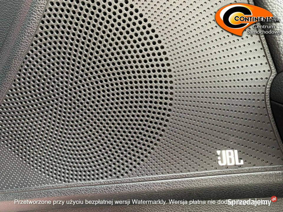 Kia Pro Ceed Stan idealnybogate wyposażenie centralny zamek Kia