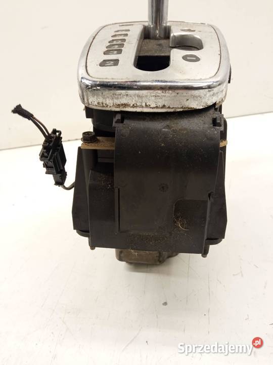 LEWAREK SKRZYNI BIEGÓW WYBIERKA AUTOMAT 19 TDI