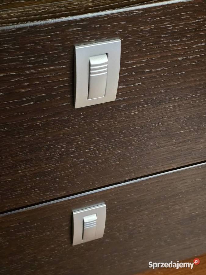 Komplet meblido salonu mazowieckie Podkowa Leśna