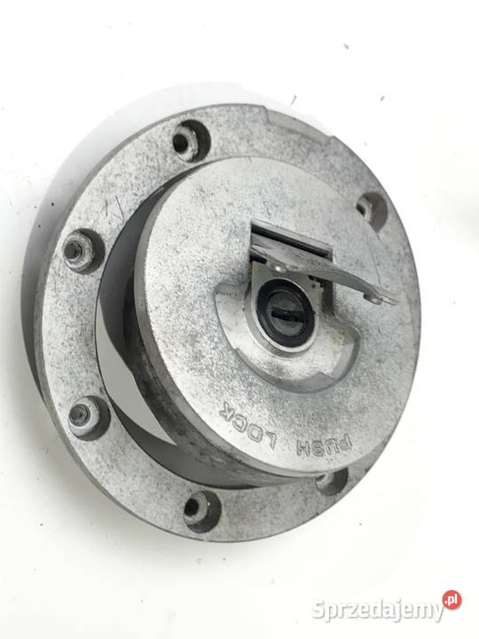 STACYJKA ZESTAW ZAMKÓW 98052770 KLUCZYK