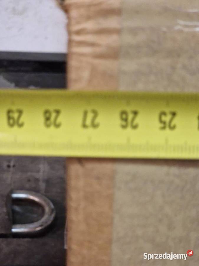 WATA SZKLANA 300 ŻYWICA POLIESTROWA ROLKA Świnoujście