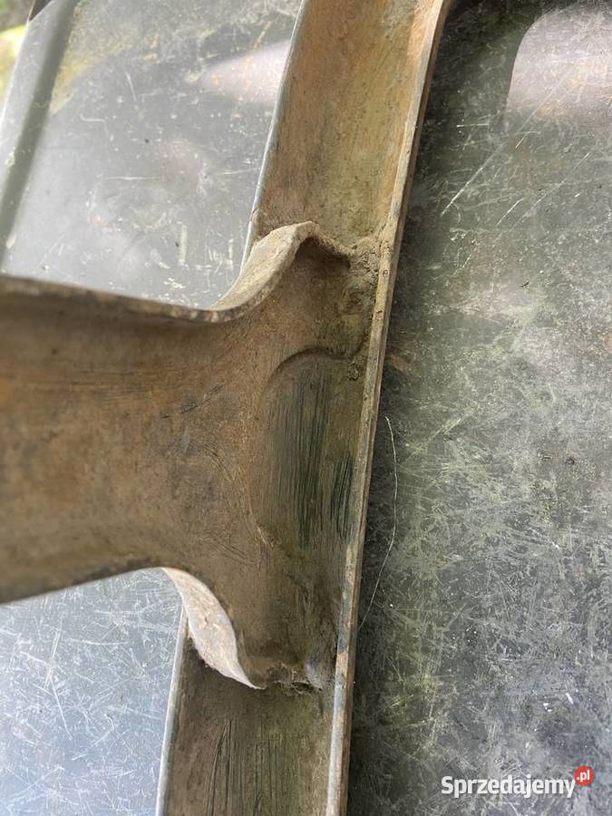 Iz49 Oryginalny Bagazhnik Przemyśl