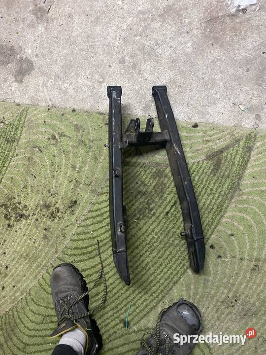 Wachacz Yamaha dt 50 50cm3 Motocykle, skutery, quady Zduny sprzedam