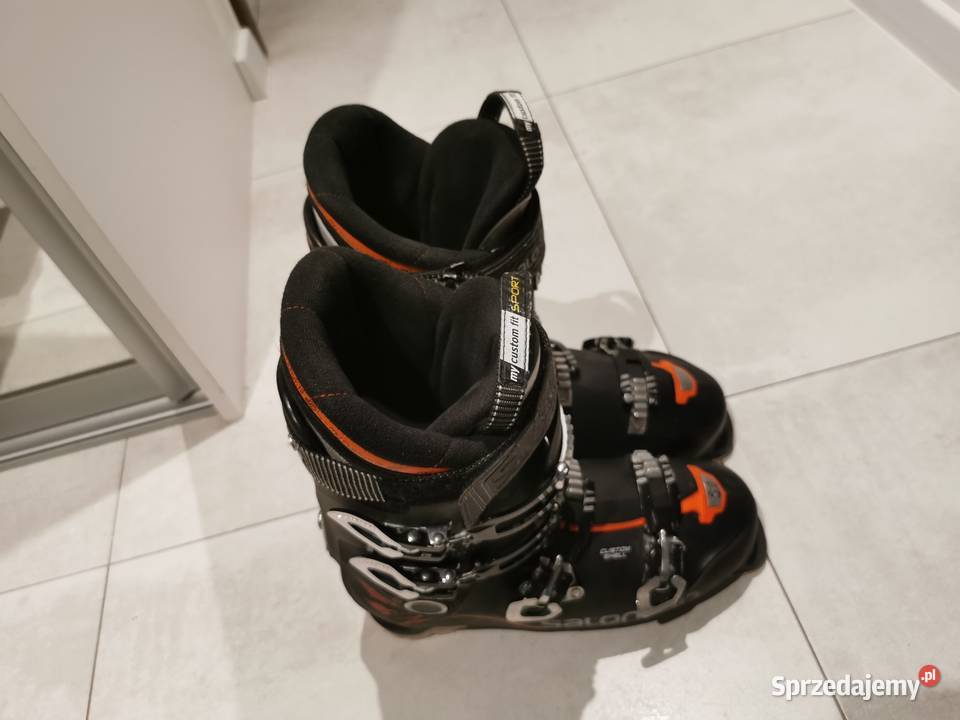 Buty narciarskie Salomon XPRO X90 flex 90 29295 Łódź