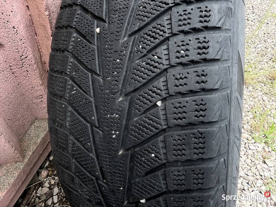 Komplet kół alufelgi BMW 5x120 22555 17 Radom