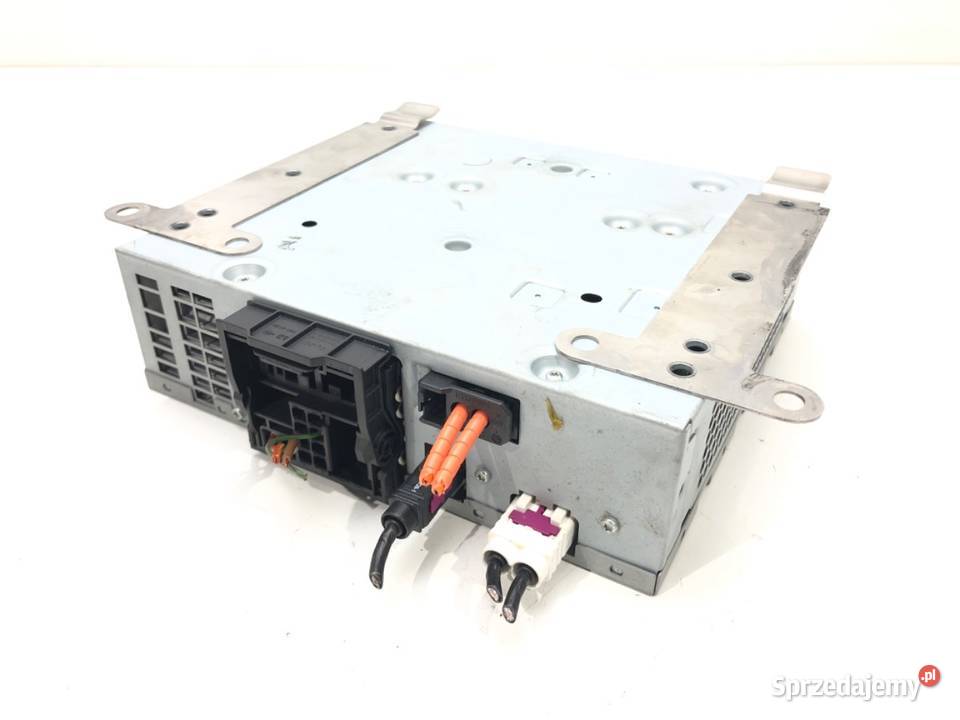 TUNER RADIA AUDI A8 D4 4E0035061F 0918