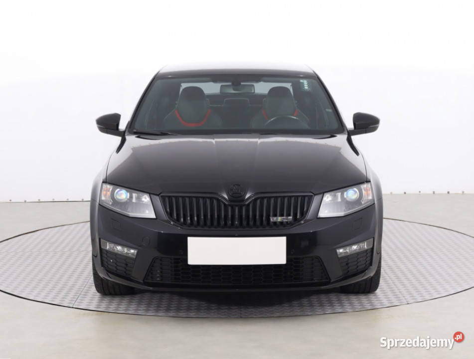 Skoda Octavia RS 20 TSI benzyna Piaseczno sprzedam