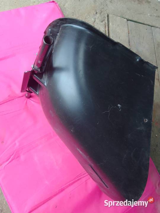 Deflektor pokosu traktorek kosiarka ALKO sprzedam