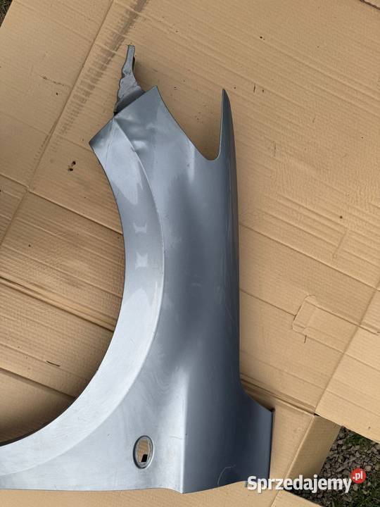 Błotnik lewy peugot 301 Częstochowa