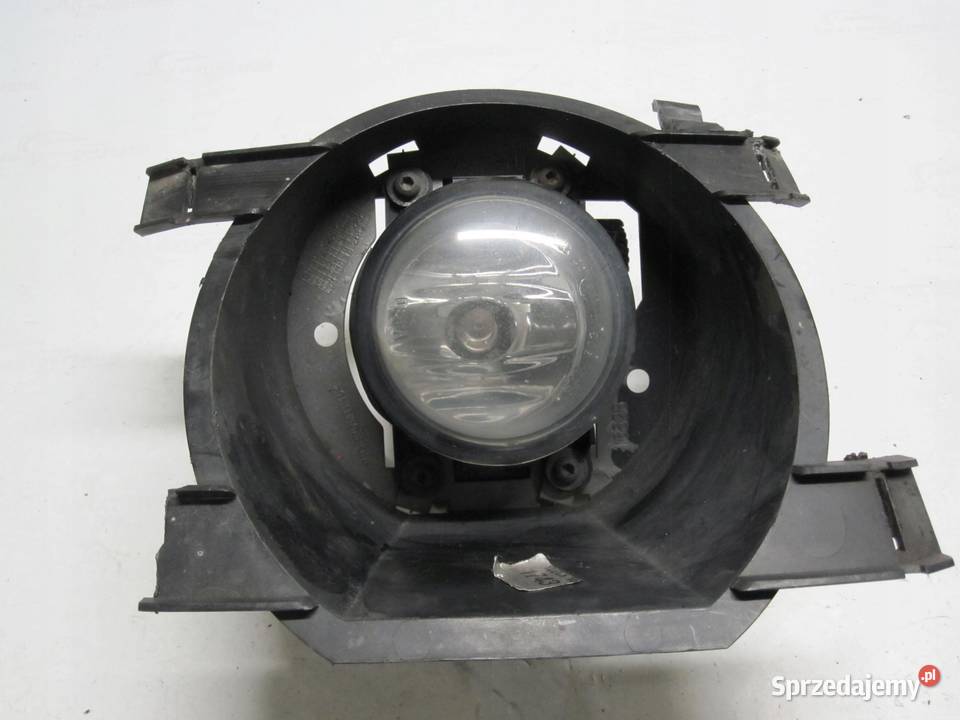 LAND ROVER FREELANDER II 06r halogen prawy