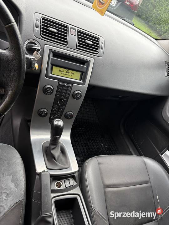 Volvo v50 20d Wysoka