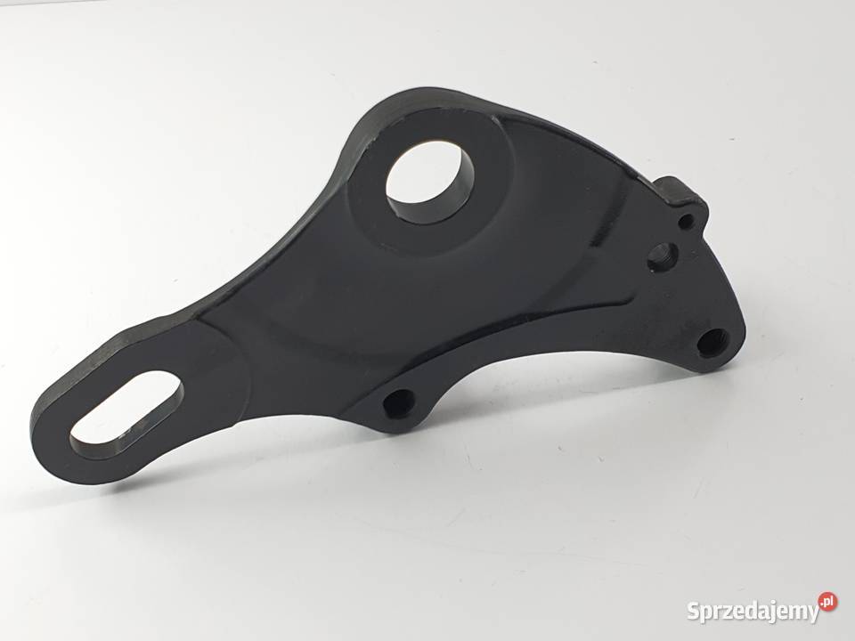 Jarzmo Tylnego Zacisku Adapter Can Am Spyder F3 Łódź