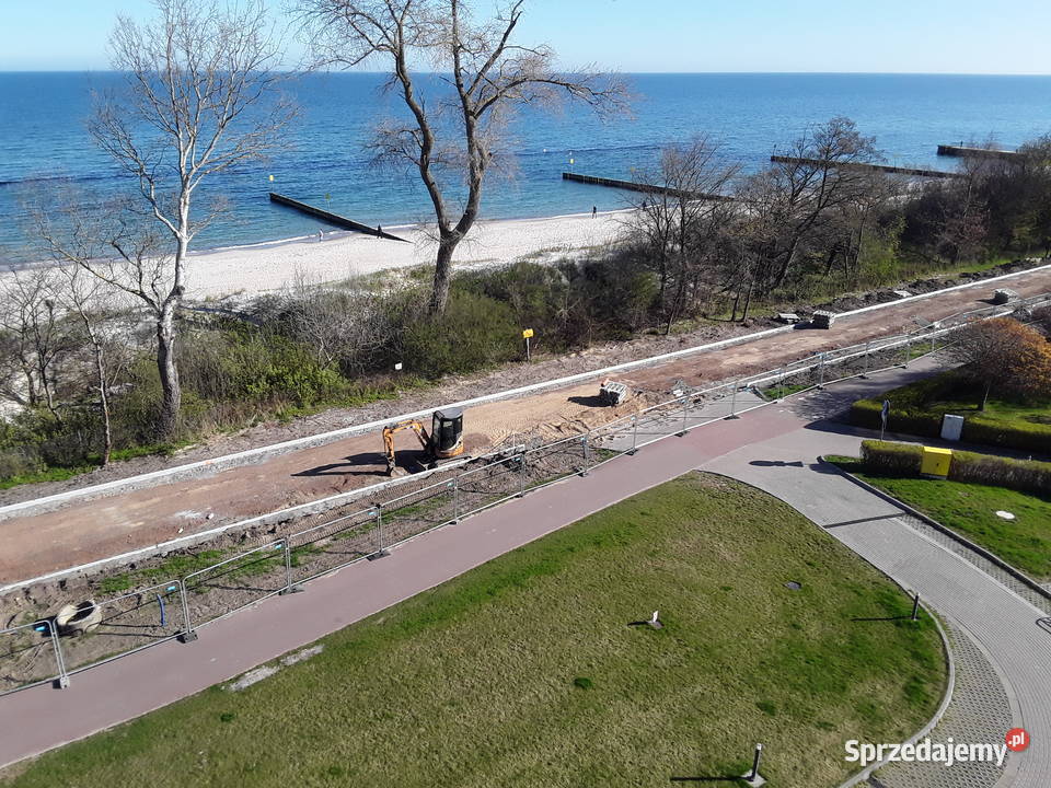 Brukarstwo kostka cementowa granitowa kamień