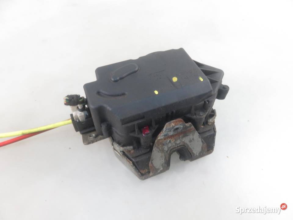 ZAMEK KLAPY MERCEDES KLASA E S211 2117400036 sprzedam