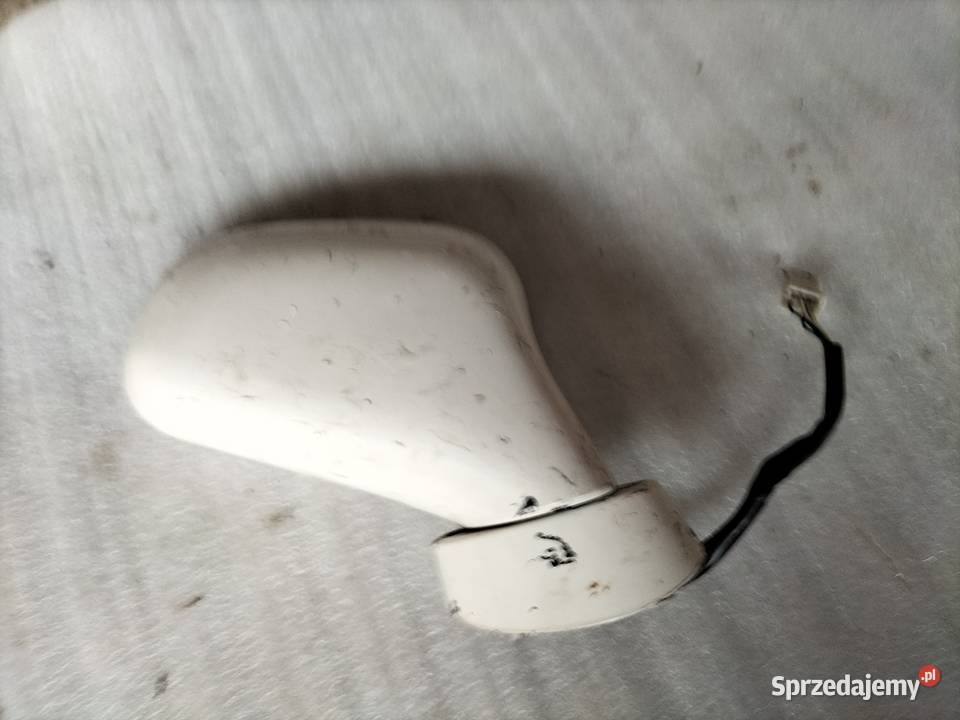 LUSTERKO PRAWE ELEKTRYCZNE Mitsubishi Carisma Kamień-Kolonia