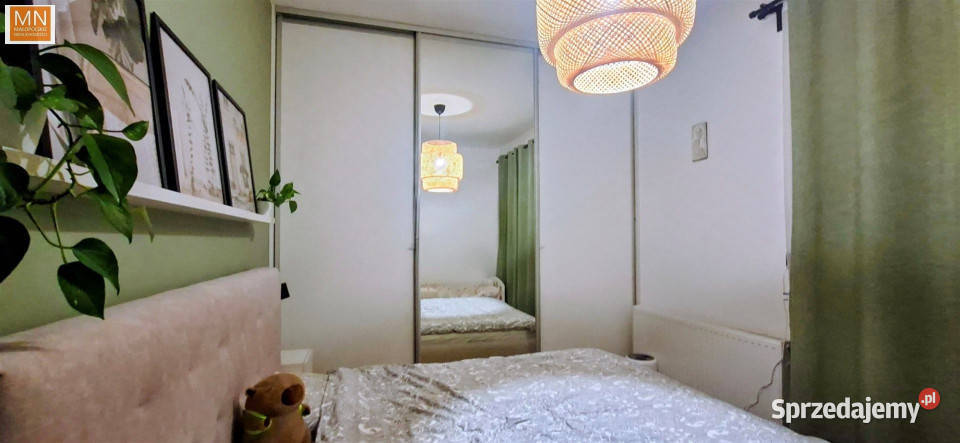 sprzedaży mieszkania Śledziejowice 75m2 4 własność sprzedam