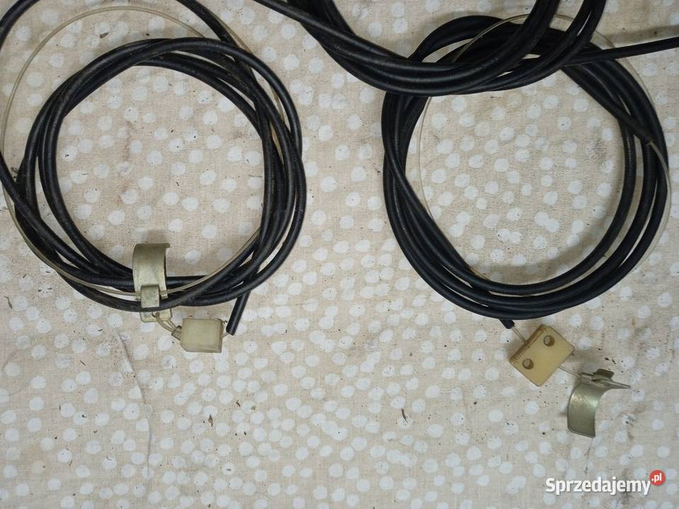 Linka rolety żaluzji do Ursusa C 385 i pochodne pomorskie sprzedam