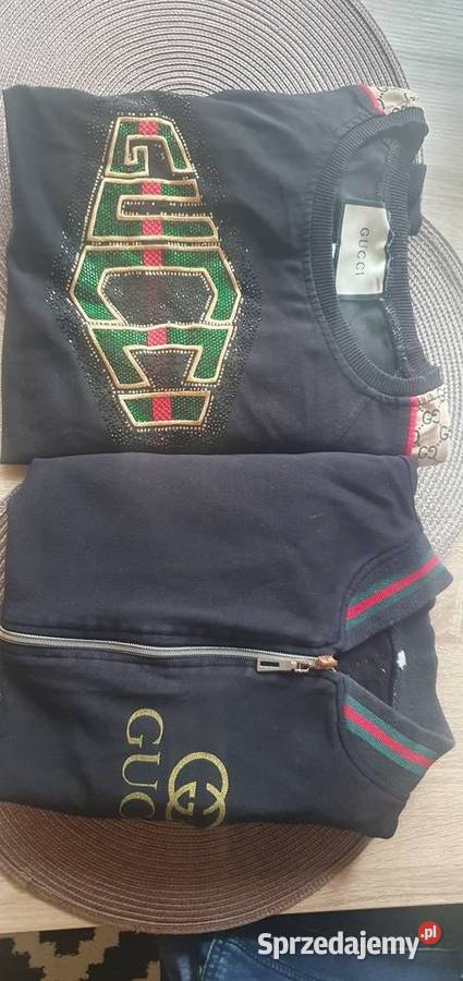 Dresy Damskie Gucci Gucci Warszawa