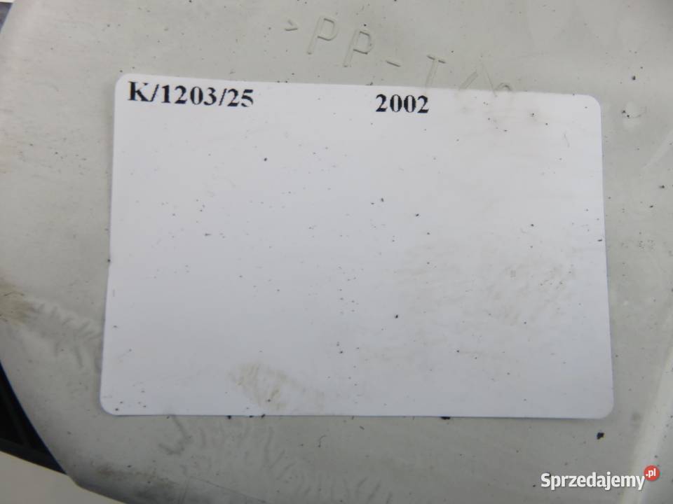 LICZNIK RENAULT MEGANE 14 16V 8200071811 osobowe Liczniki i zegary