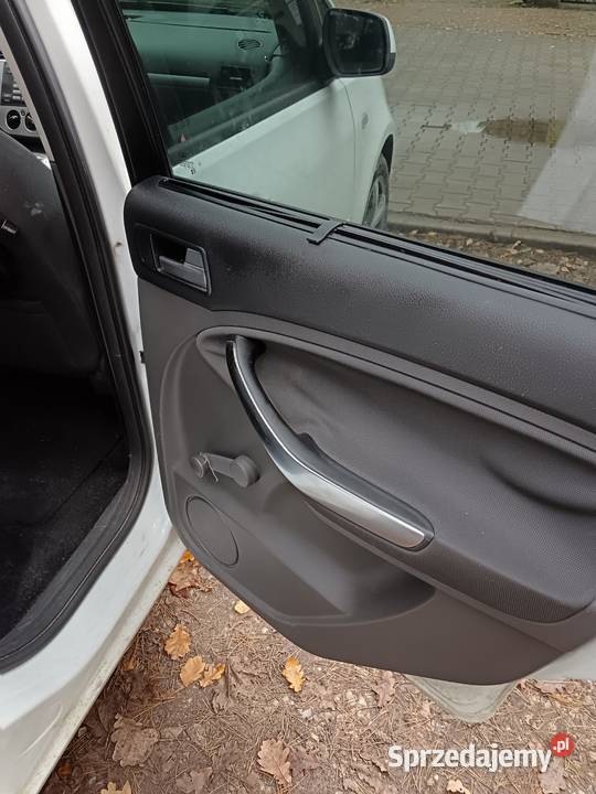 Ford c mazowieckie Warszawa