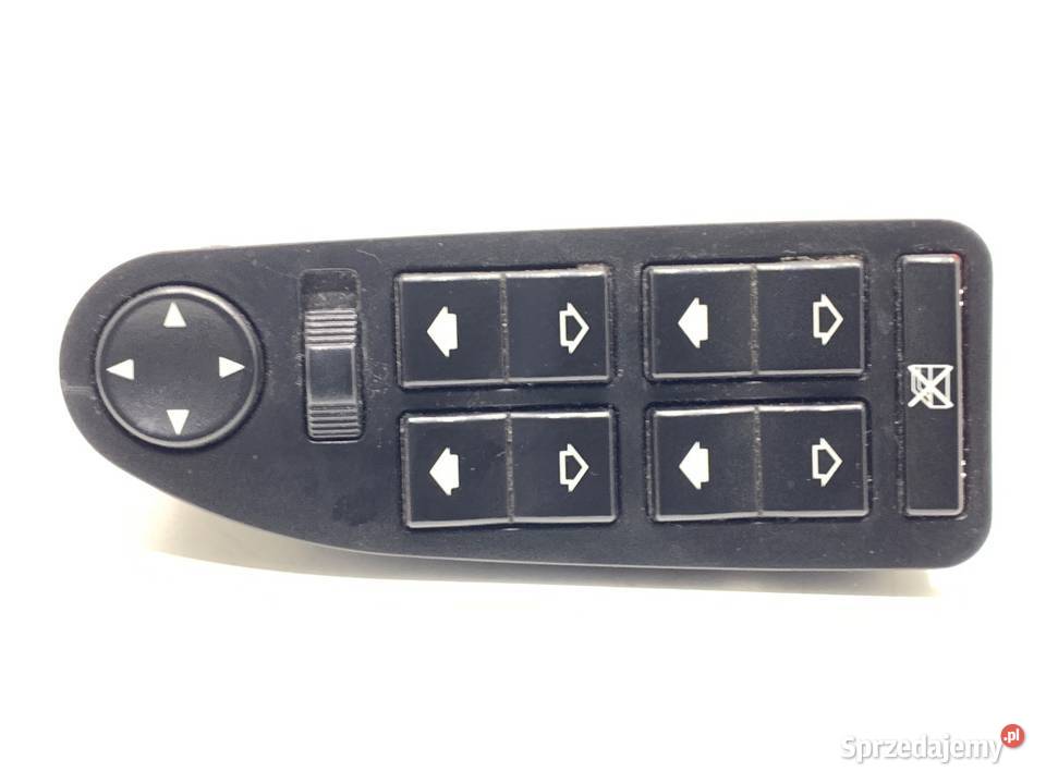 PRZEŁĄCZNIK SZYB BMW E39 6904306 9503