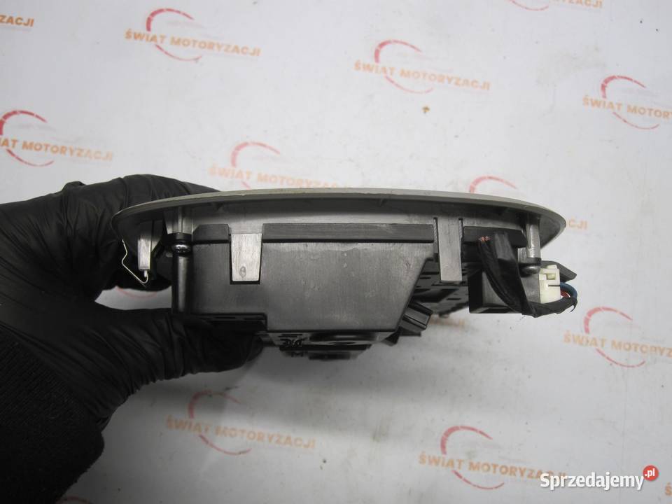 KIA SOUL 16 09r lampka podsufitki 928502K000 Kielce