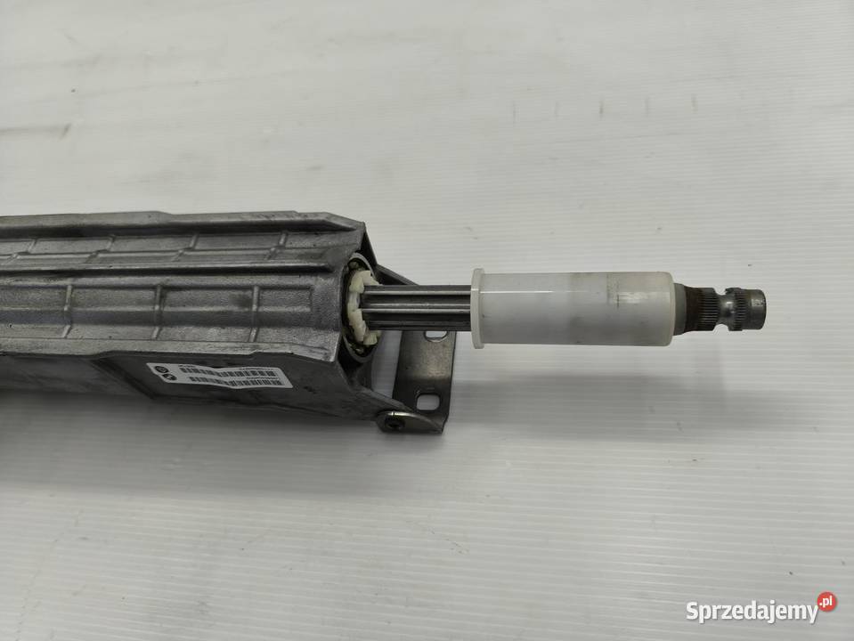 KOLUMNA KIEROWNICZA BMW F20 F21 116i 6854045