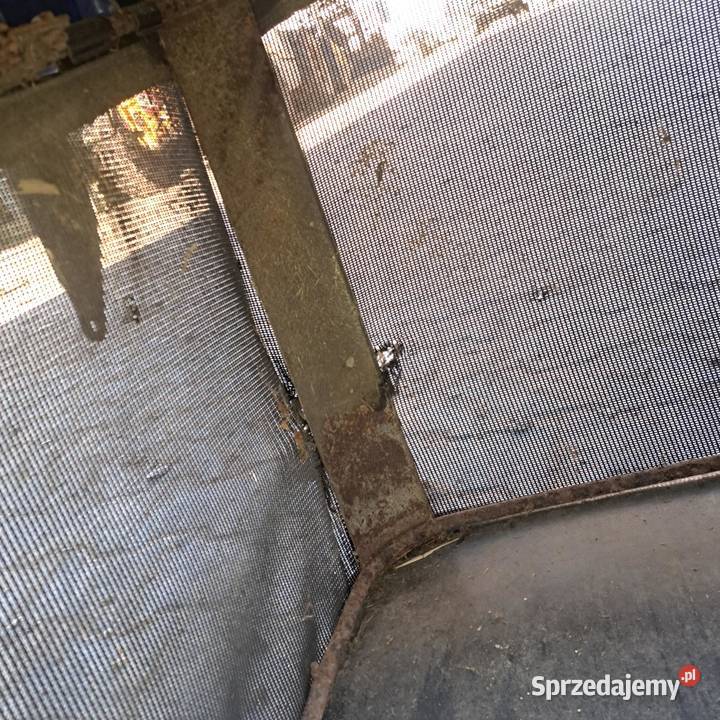 Kosz castel garden tc 102