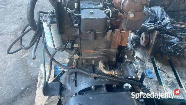 Cummins B45 Family 7CEXL0275AAC Jastrzębniki
