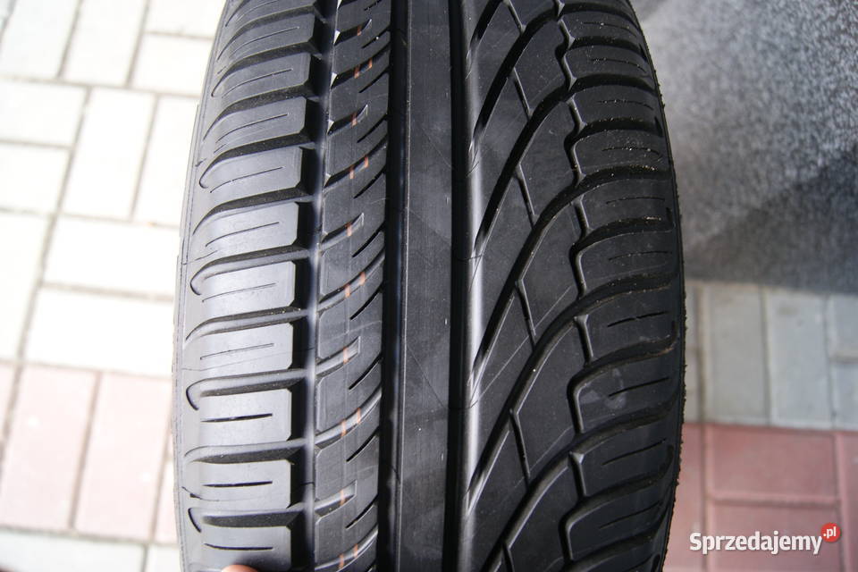 ALUFELGA AUDI NOWA 20555 R16FELGA 65JxET Olsztyn
