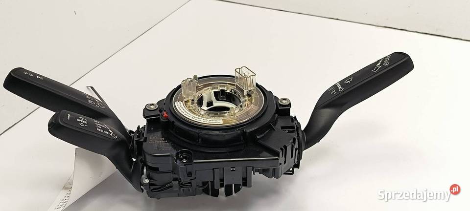 PRZEŁĄCZNIK ZESPOLONY AUDI A6 C7 4G0953502D Lipno