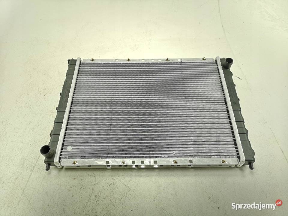 CHŁODNICA ROVER NOWA ORYGINALNA UNIPART GRD1087