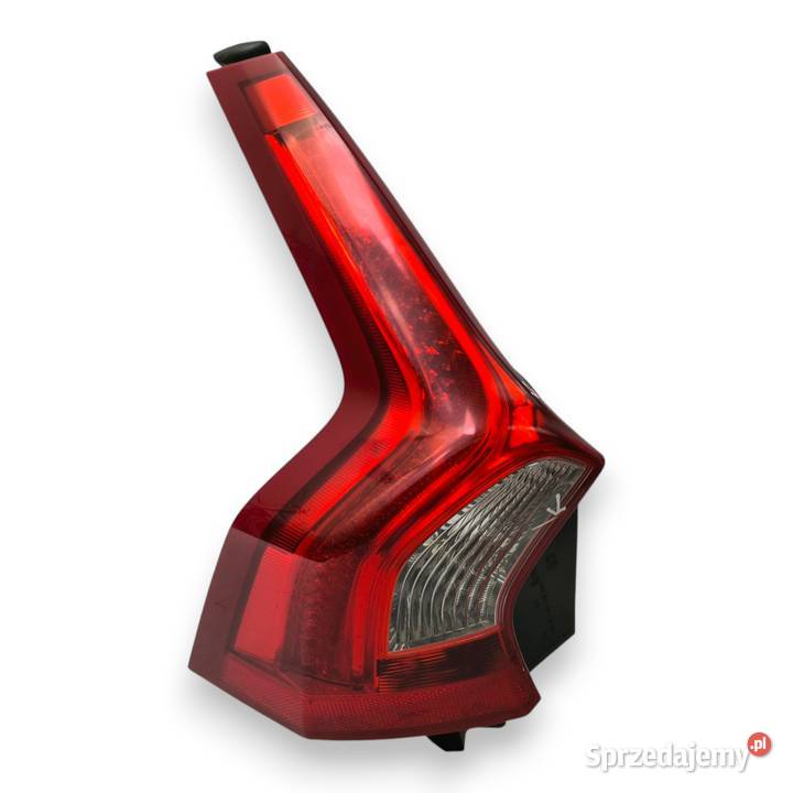 LAMPA LEWA Volvo V60 20102018 tylna tylnia lewy Chełm