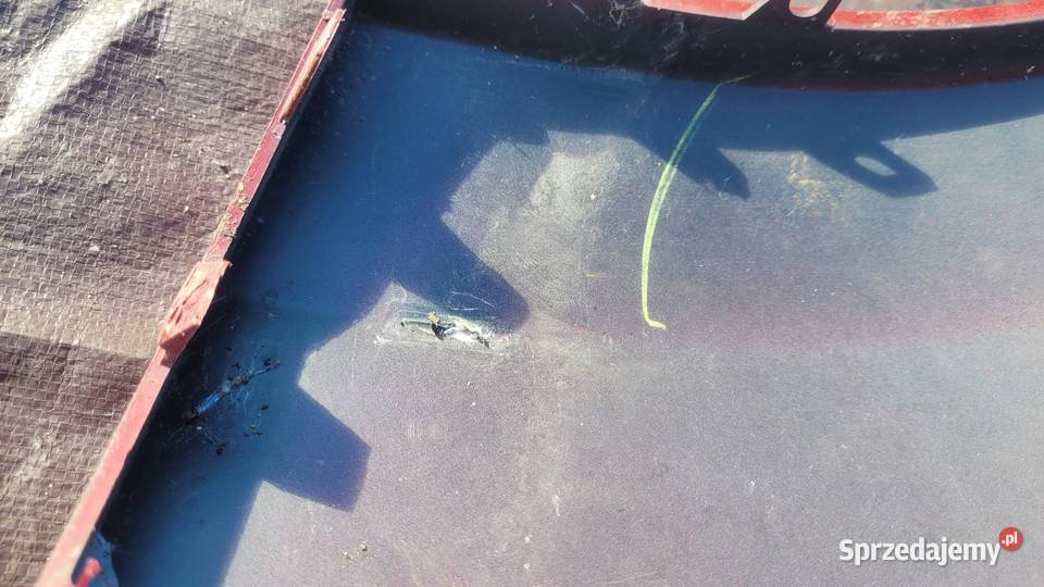 RANGE ROVER SPORT 2013 LEWY NAROŻNIK ZDERZAKA