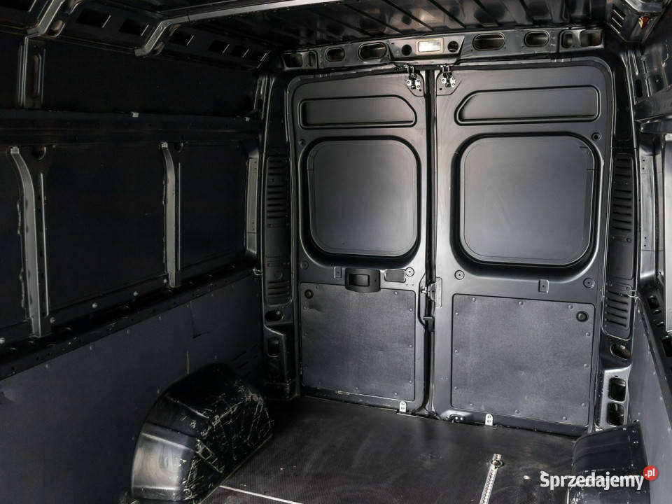 Citroen Jumper 22Diesel164 71 VAT marża Nowy Sącz sprzedam