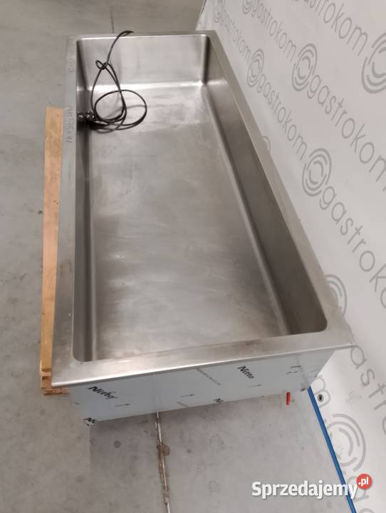 WANNA BEMAROWA DO ZABUDOWY 4XGN 11 KL6200014 dolnośląskie