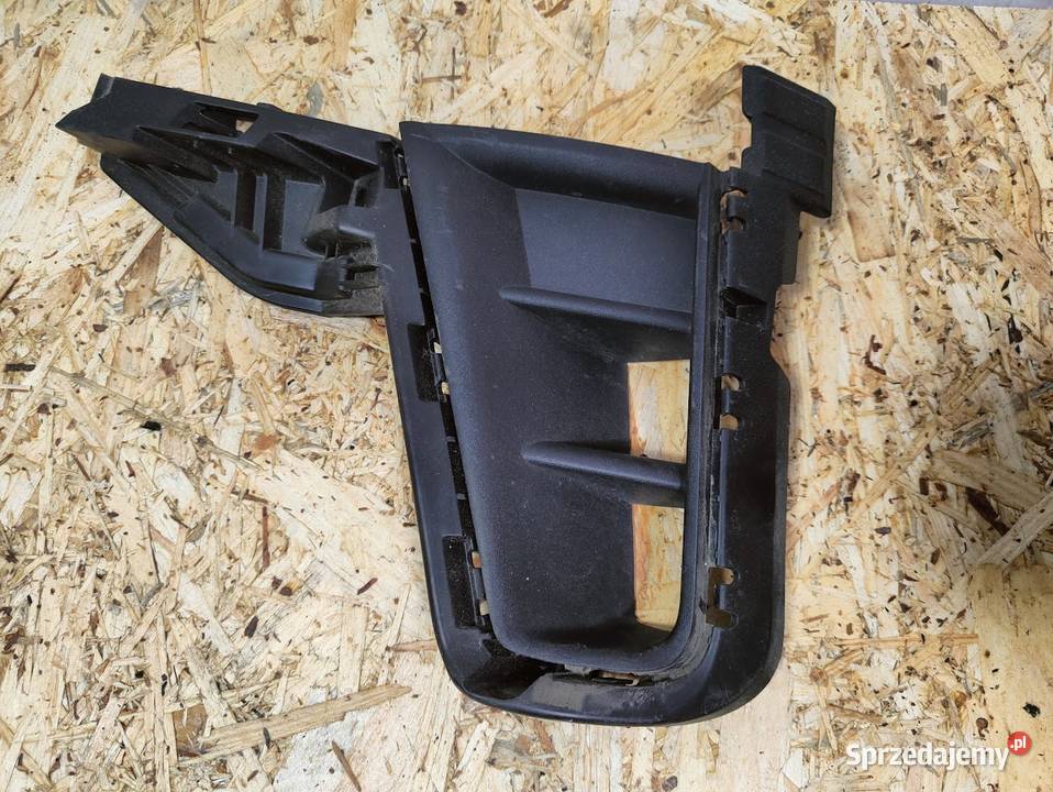 Kratka Zderzaka Lewy Przód Hyundai Bayon Pleszew