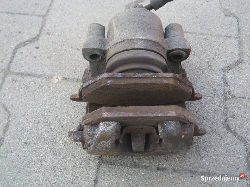 audi a3 golf iv 4 9600r 16 benzyna zacisk