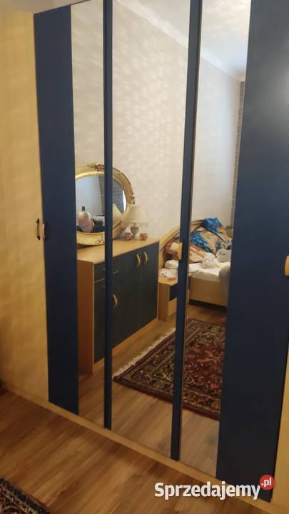 Mieszkanie Gartz Oder Niemcy sprzedam Szczecin sprzedam