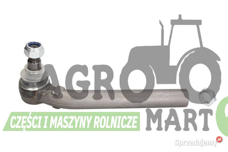 133743619 133743619 AL168705 AL58013 KOŃCÓWKA Wichrów sprzedam