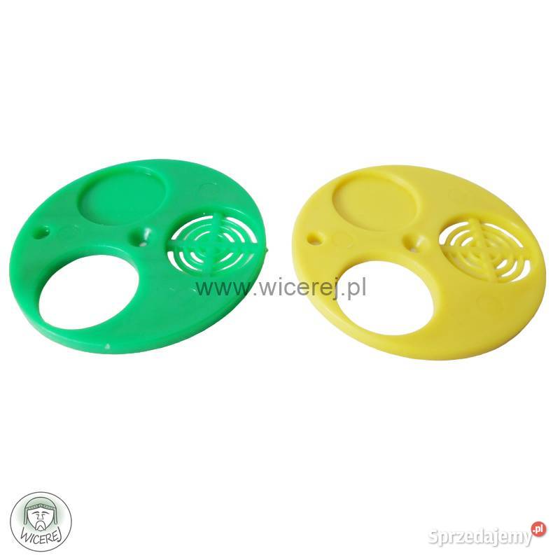 Zasuwka Okrągłe Zamknięcie Wylotka do Ulików Jaśliska