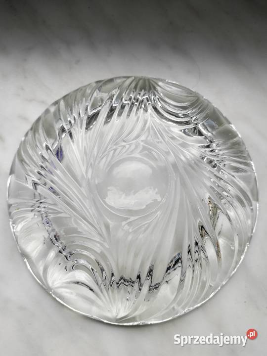 Popielniczka Ząbkowice prl zestaw zachodniopomorskie sprzedam