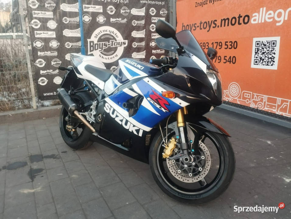 Suzuki GSXR Suzuki GSXR 1000