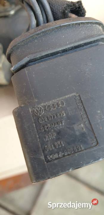 Pompa wtryskowa 0460404977 Audi Seat VW