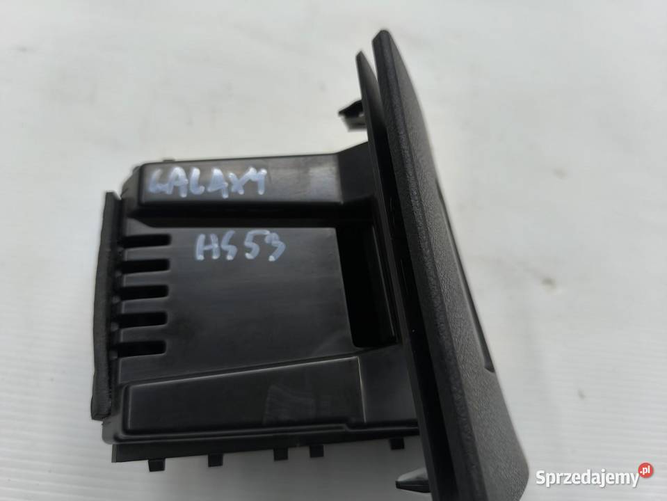 SCHOWEK KONSOLI FORD GALAXY MK4 16RFK7B R044J53