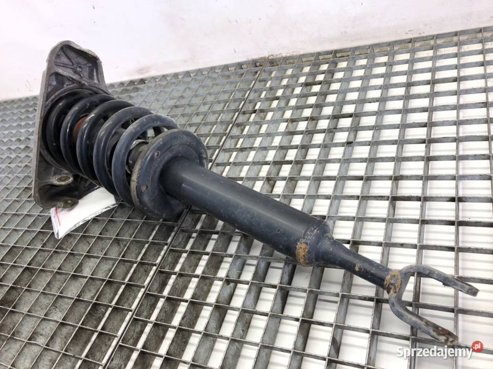 AMORTYZATOR LEWY PRZÓD ZE SPRĘŻYNĄ AUDI A4 B6 25