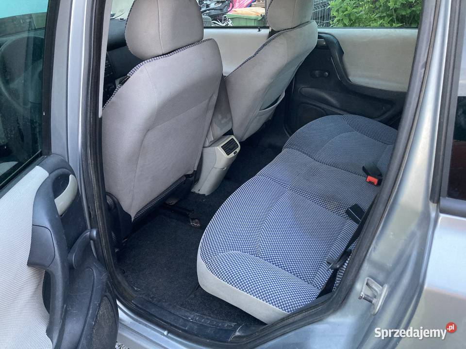 Sprzedam FIAT STILO Ostrzeszów sprzedam
