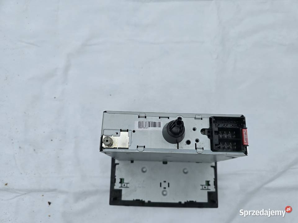 7355985560 radio CD FIAT DUCATO III Hermanowa