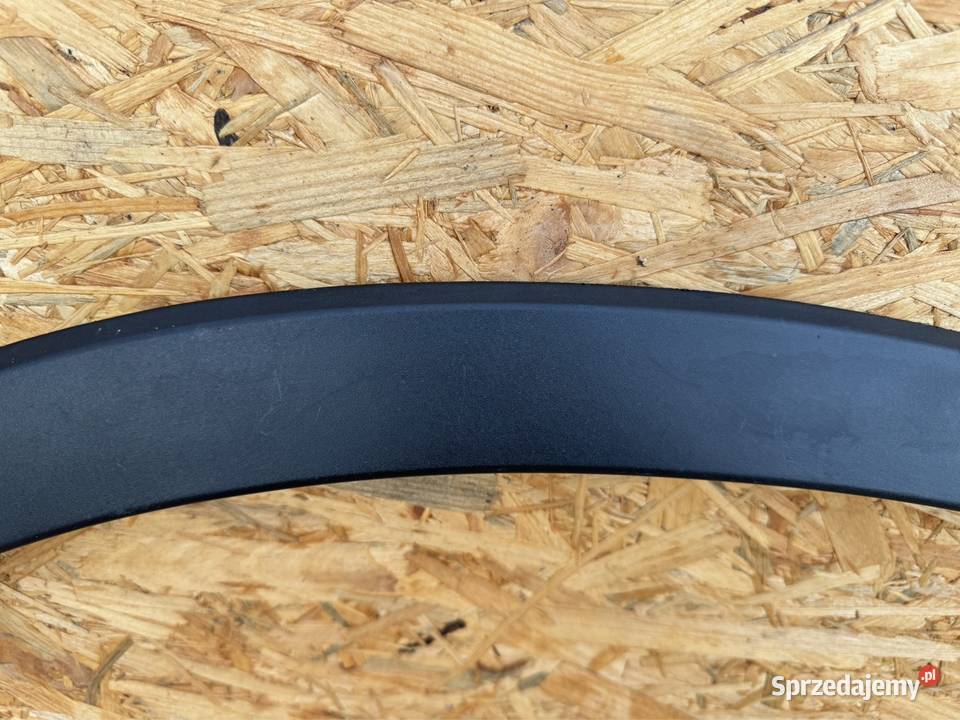 Listwa błotnika przód lewa Mazda cx5 cx5 I 1