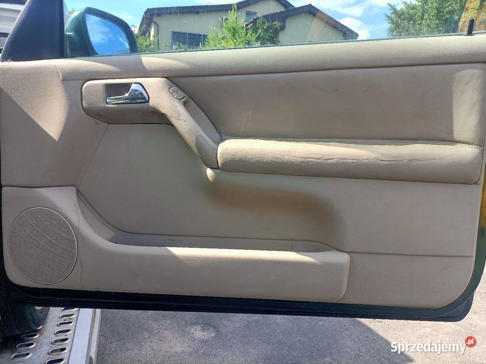 Golf cabrio Golf Stargard